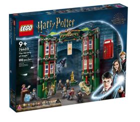 76403 LEGO® Harry Potter™ The Ministry of Magic™