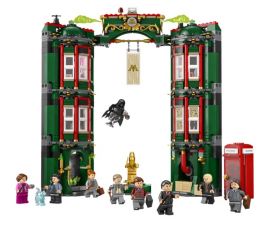 76403 LEGO® Harry Potter™ The Ministry of Magic™