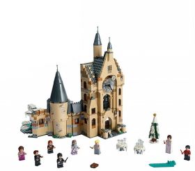 75948 LEGO® HARRY POTTER™ Hogwarts™ Clock Tower