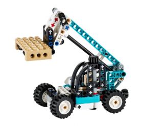 42133 LEGO® TECHNIC Telehandler