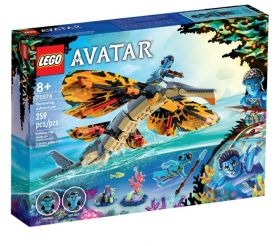 75576 LEGO® AVATAR Skimwing Adventure