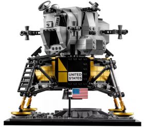 10266 LEGO CREATOR NASA Apollo 11 Lunar Lander