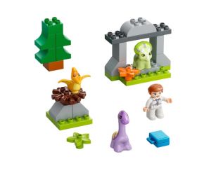 10938 LEGO® DUPLO® Dinosaur Nursery