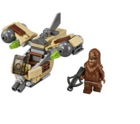 75129 LEGO® STAR WARS™ Wookiee™ Gunship