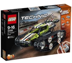 42065 LEGO® Technic RC Tracked Racer