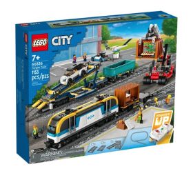 60336 LEGO® CITY Freight Train