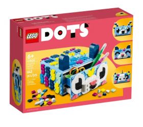 41805 LEGO® DOTS Creative Animal Drawer