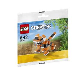 30285 LEGO® CREATOR Tiger