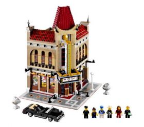 10232 LEGO® EXCLUSIVE Palace Cinema (PRE-ORDER ONLY)