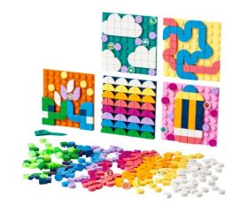 41957 LEGO® DOTS Adhesive Patches Mega Pack