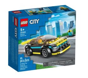 60383 LEGO® CITY Electric Sports Car