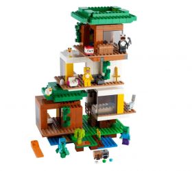 21174 LEGO® MINECRAFT™ The Modern Treehouse