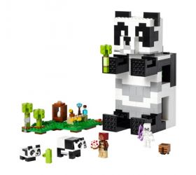 21245 LEGO® MINECRAFT™ The Panda Haven