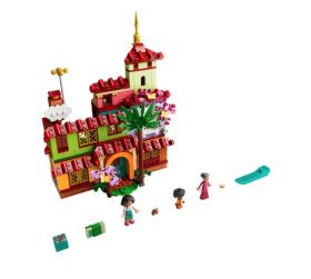 43202 LEGO® DISNEY™ The Madrigal House