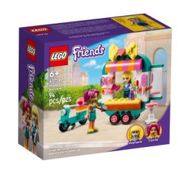 41719 LEGO® FRIENDS Mobile Fashion Boutique