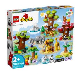10975 LEGO® DUPLO® Wild Animals of the World