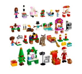 41706 LEGO® Friends Advent Calendar 2022