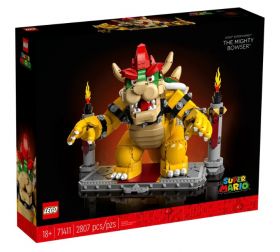 71411 LEGO® Super Mario The Mighty Bowser™