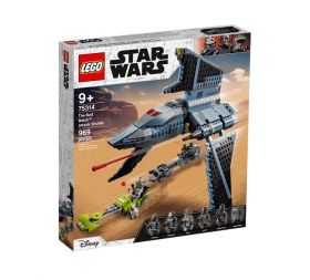 75314 LEGO® STAR WARS® The Bad Batch™ Attack Shuttle