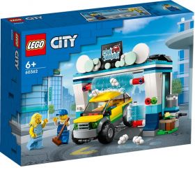 60362 LEGO® CITY Car Wash