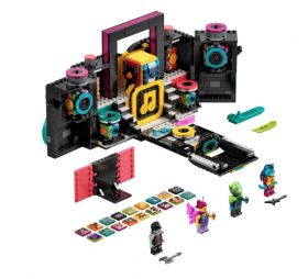 43115 LEGO® VIDIYO™ The Boombox