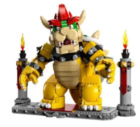 71411 LEGO® Super Mario The Mighty Bowser™