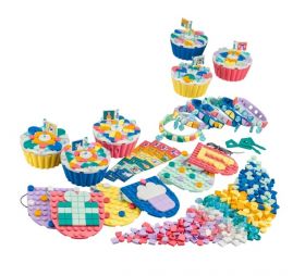 41806 LEGO® DOTS Ultimate Party Kit