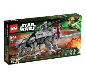 75019 LEGO® Star Wars™ AT-TE™