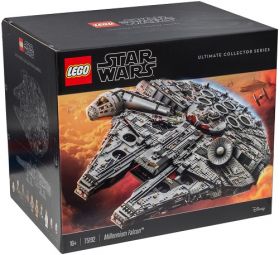 75192 LEGO® STAR WARS® Millennium Falcon™