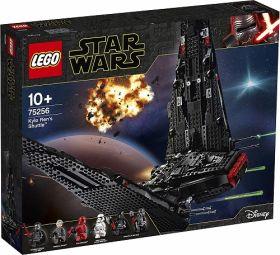 75256 LEGO® STAR WARS® Kylo Ren's Shuttle™