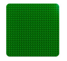 10980 LEGO® DUPLO® Green Building Plate