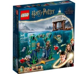 76420 LEGO® Harry Potter™ Triwizard Tournament The Black Lake