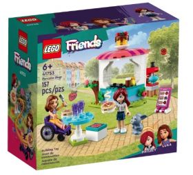 41753 LEGO® FRIENDS Pancake Shop