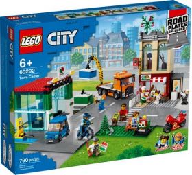 60292 LEGO® CITY Town Center