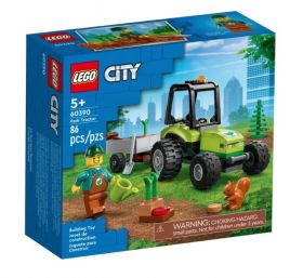 60390 LEGO® CITY Park Tractor