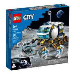 60348 LEGO® CITY Lunar Roving Vehicle