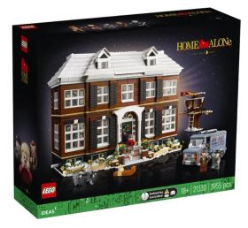 21330 LEGO® IDEAS Home Alone