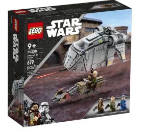 75338 LEGO® STAR WARS® Ambush on Ferrix™