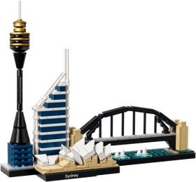 21032 LEGO® ARCHITECTURE Sydney
