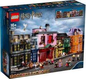 75978 LEGO® Harry Potter™ Diagon Alley™