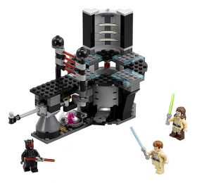 75169 LEGO® Star Wars™ Duel on Naboo™