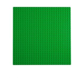 11023 LEGO® CLASSIC Green Baseplate