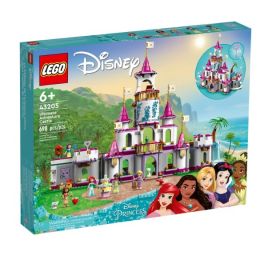 43205 LEGO® DISNEY™ Ultimate Adventure Castle