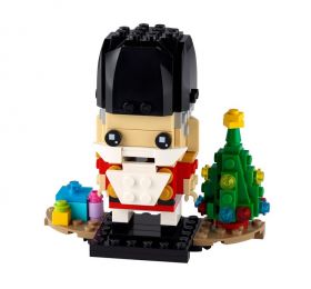 40425 LEGO® BrickHeadz™ Nutcracker