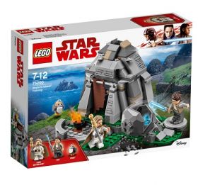 75200 LEGO® STAR WARS® Ahch-To Island™ Training