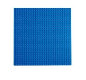 11025 LEGO® CLASSIC Blue Baseplate