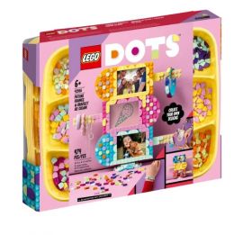 41956 LEGO® DOTS Ice Cream Picture Frames & Bracelet