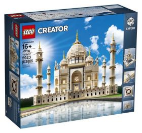 10256 LEGO® CREATOR Taj Mahal
