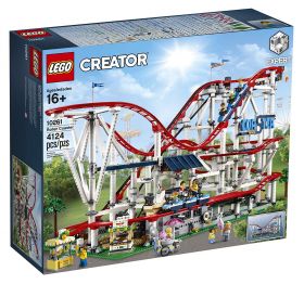 10261 LEGO® CREATOR Roller Coaster