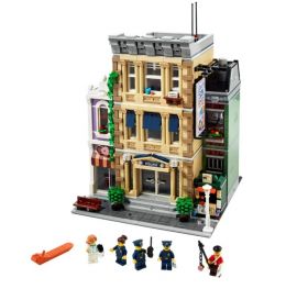 10278 LEGO® CREATOR Police Station